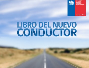 Manual Del Nuevo Conductor - AriSoft Chile - Productos Para Escuelas De ...